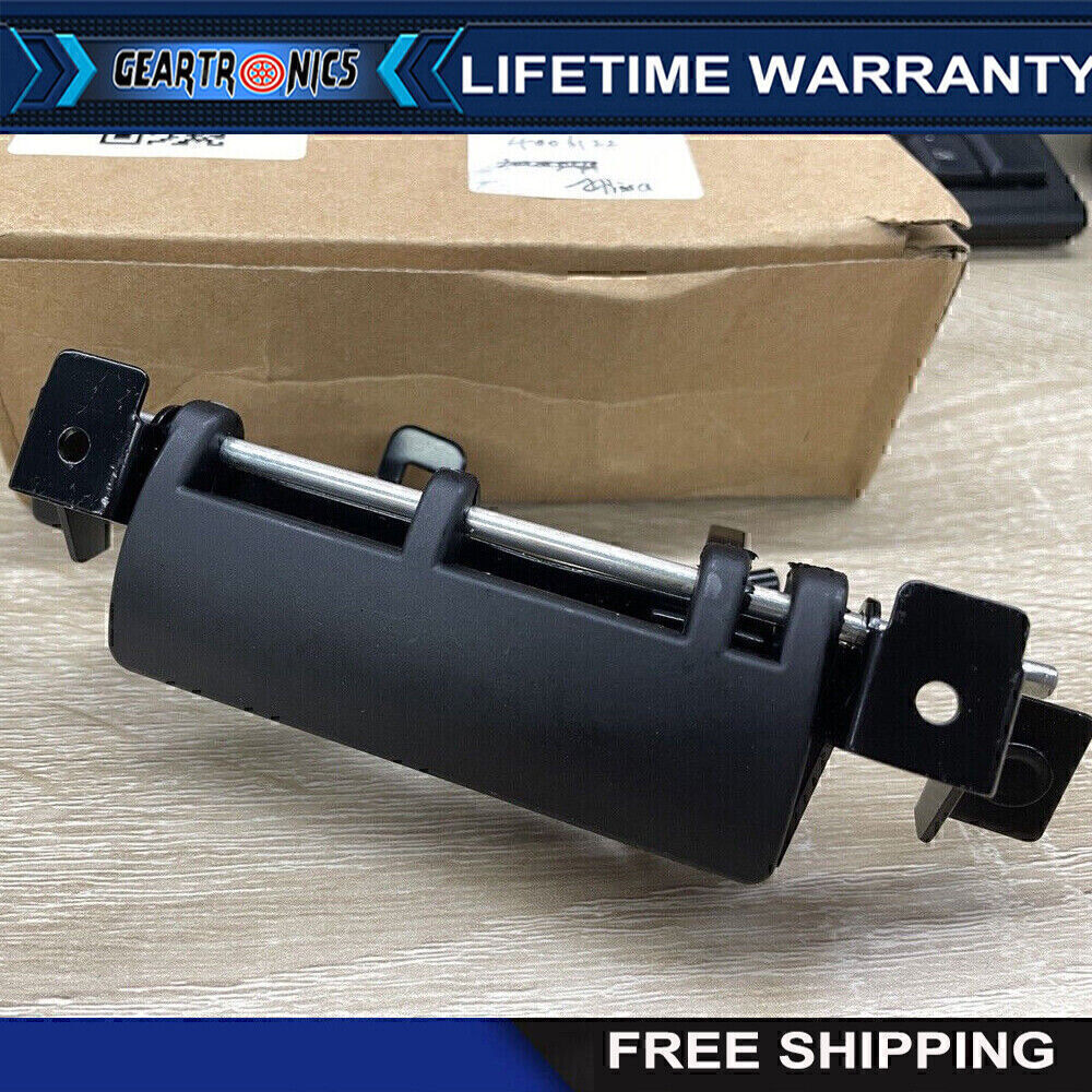 ALL METAL Liftgate Tailgate Rear Back Latch Door Handle Fits Sequoia  for Sienna