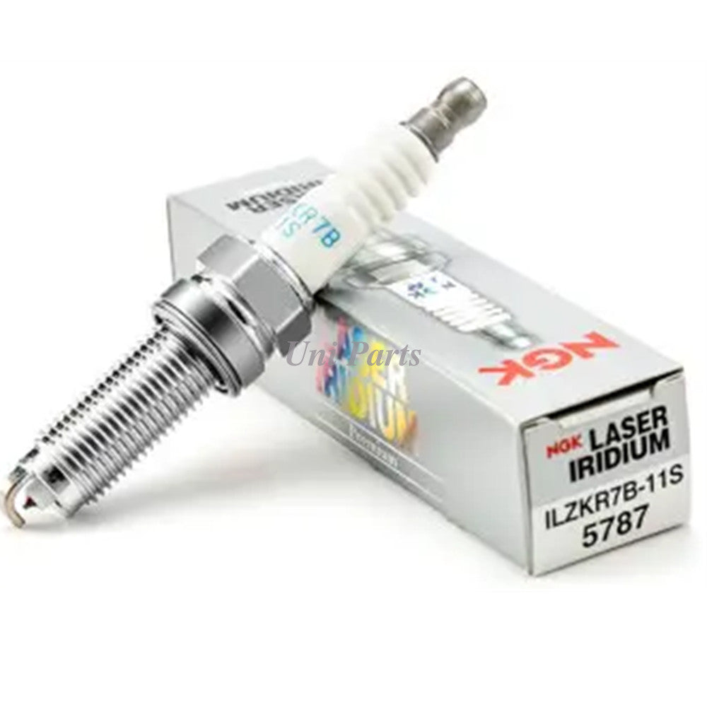 12290-R40-A02 1 Equipment Manufacturer Iridium Spark Plug for Honda Accord/ for Acura TL 2.4L