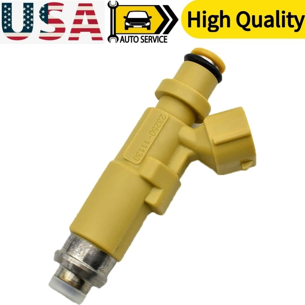 Fuel Injector Nozzle for Corolla 4EFE for Corsa Raum Caldina 5EFE1.5 23250-11130