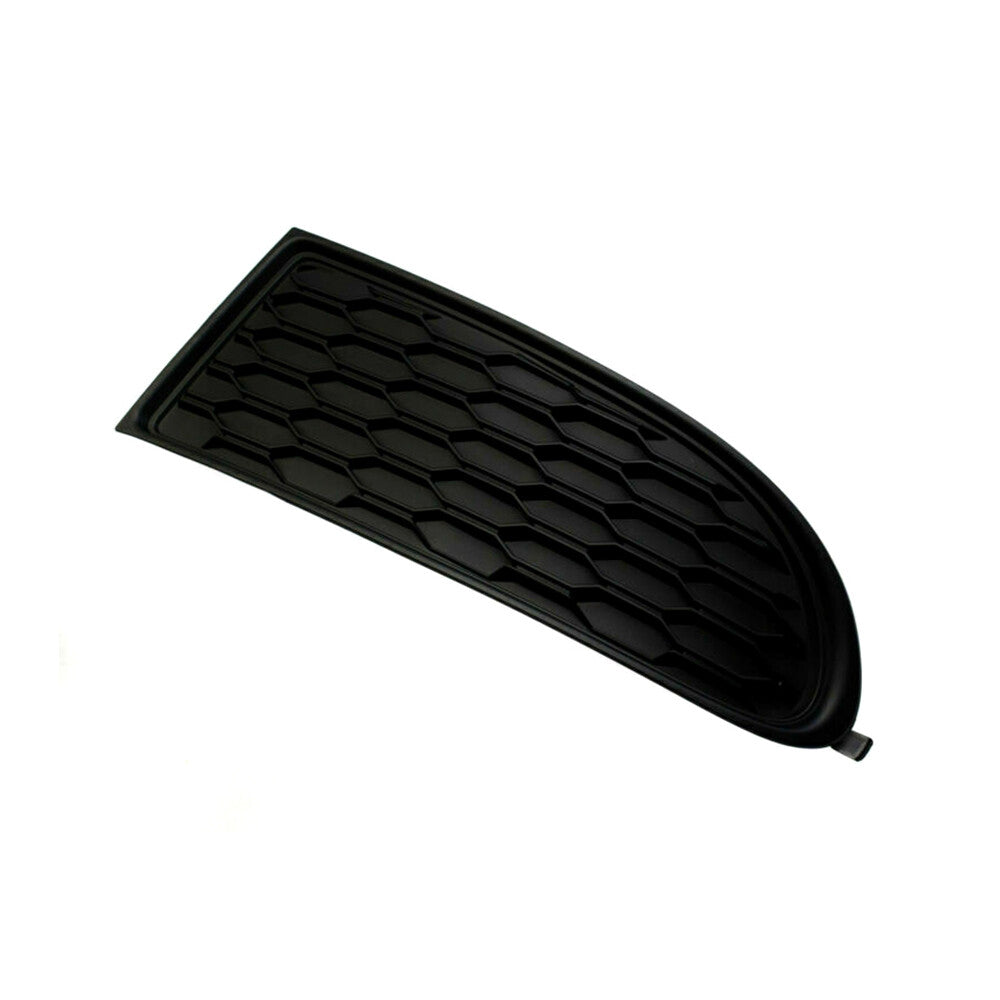 Fits for Dodge Journey 2011-2020 New Front Left Fog Lamp Light Hole Plug Cover Black