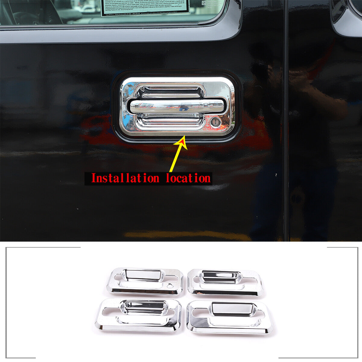 Matt Black Dashboard Speedometer Cover for Ford Maverick 2022-2023 USA