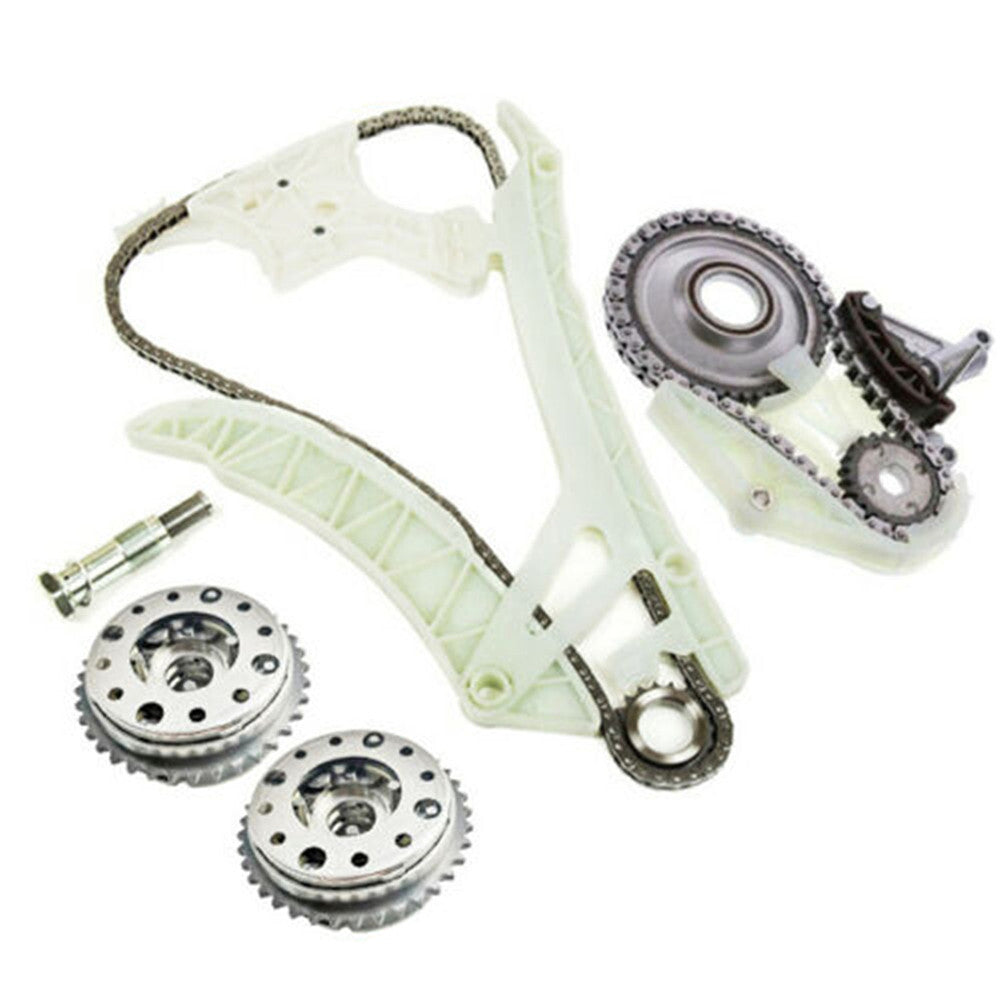 Timing Chain Kit/Oil Pump/Camshaft Gear N26 N20 for BMW 328 428 528 X3 X5 2.0
