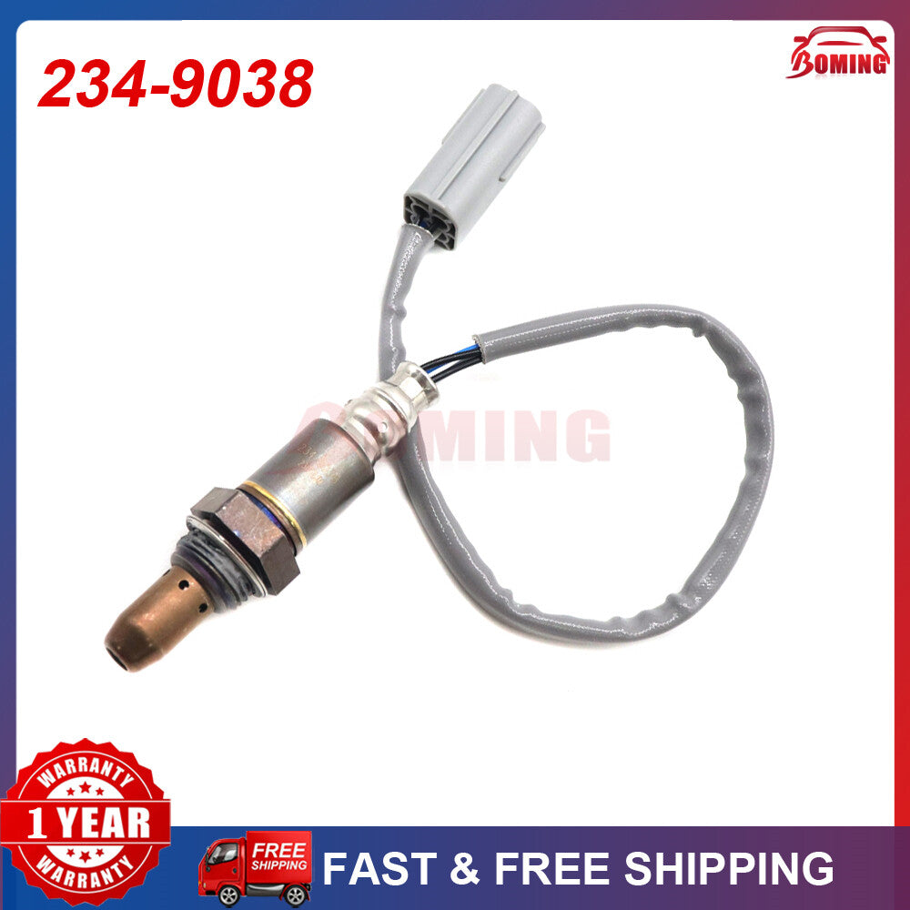Oxygen O2 Sensor Downstream For 2014-2016 for Cadillac ELR 1.4L,2010-2011 SRX 3.0L