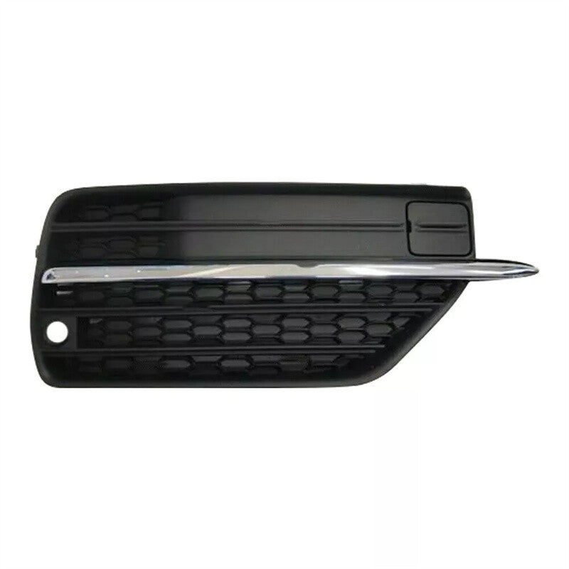 New fog light grille protector for passenger side, suitable for 2016-2019 for Volvo XC90 front bumper.