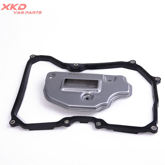 6AT Transmission Oil Filter & Gasket for VW for Golf 5 for Passat B6 CC 09G325429A