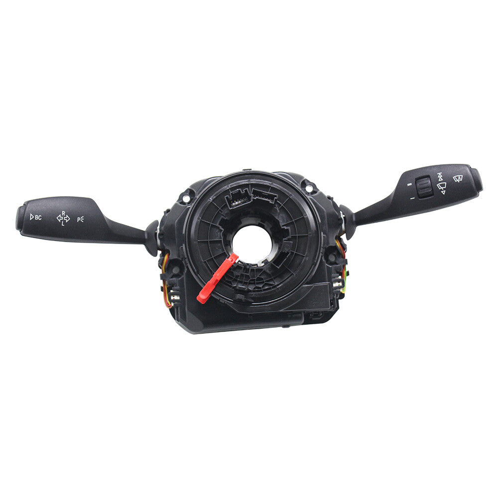 Turn Signal Wiper Switch Assembly 61319354047 for BMW F07 F10 F12 F06 F01 F02