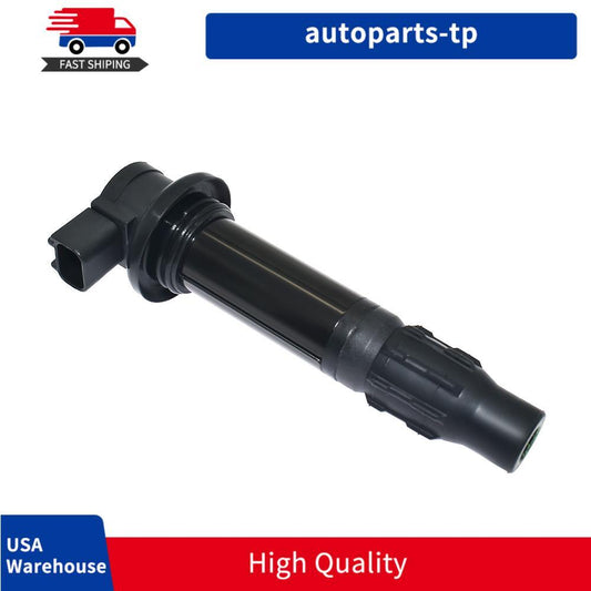 1pcs Ignition Coil Fit for Yamaha R6 RJ15 Bj 09 for Mitsubishi F6T568 F6T558