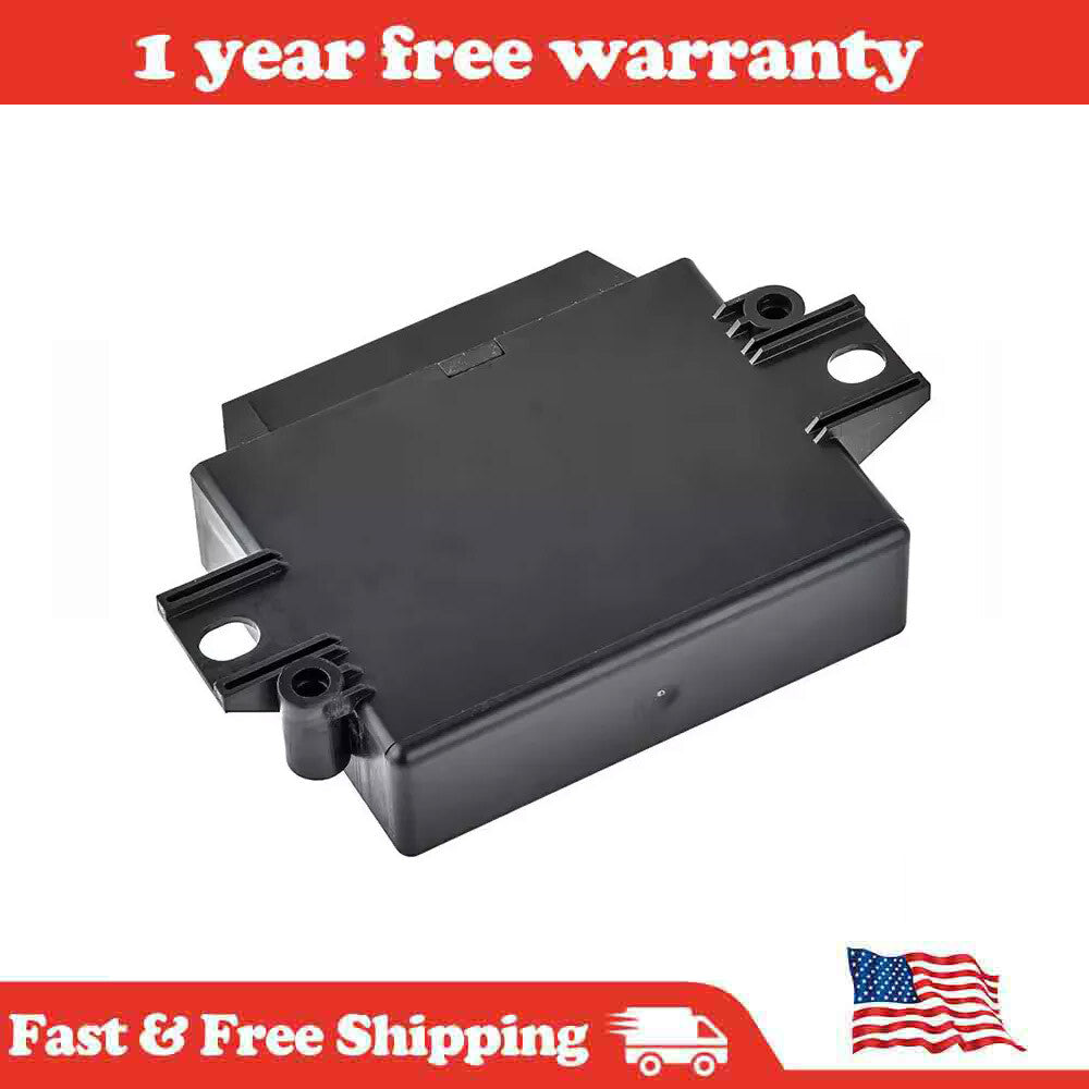 Parking Aid Control Module for Porsche for Cayenne Macan 3.0L 3.6L 4.8L 95B919475L