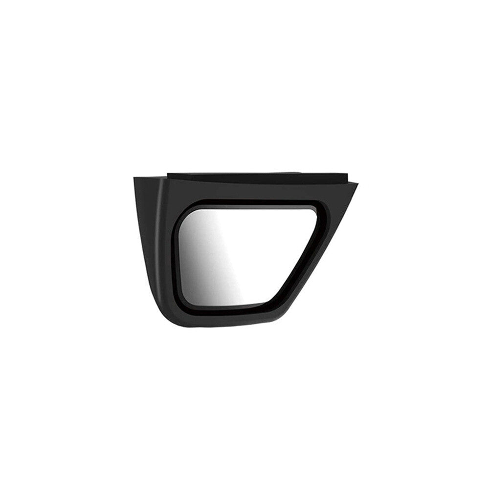 Left Rear View Mirror Blind Spot Mirror Wide-Angle Trim for Suzuki for Jimny 2019-23