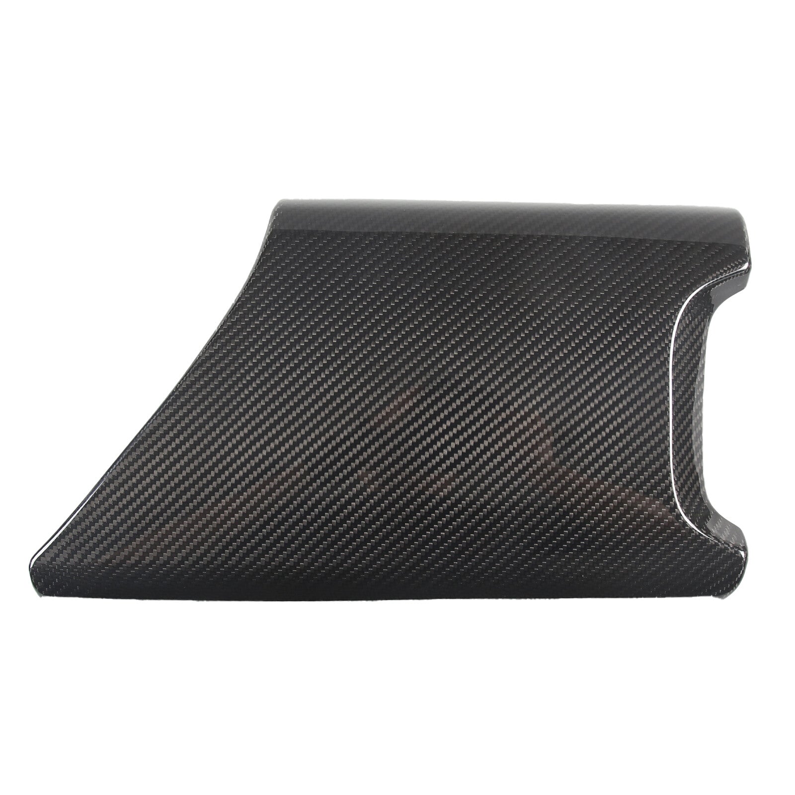 ABS smooth black exterior handle protector for Toyota 86/ for Subaru BRZ 2012-2022
