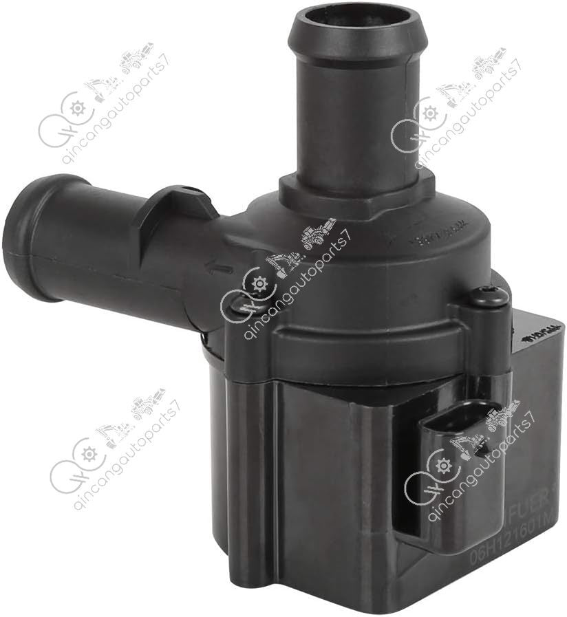 Auxiliary Coolant Water Pump 9A712160100 for Porsche for Cayenne Macan for Panamera