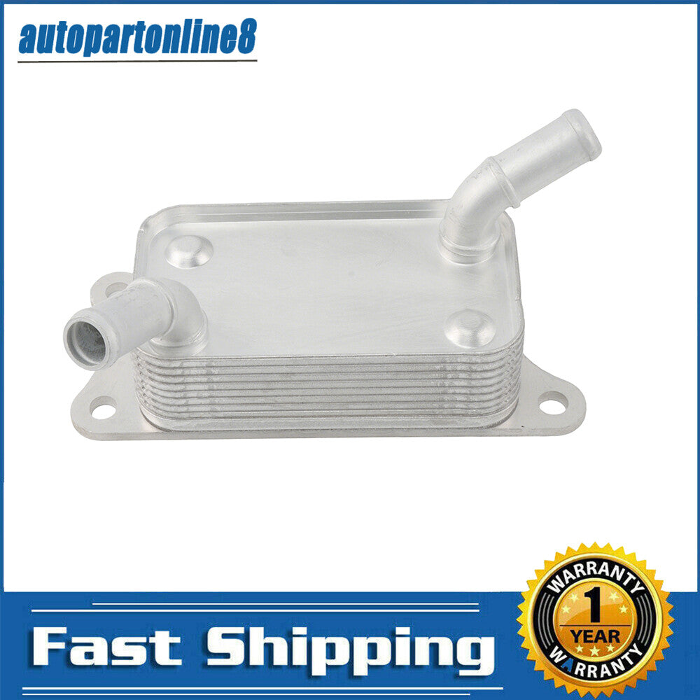 for Toyota for Corolla 2019-2023 CVT Transmission Fluid Oil Cooler 3349312090 NEW