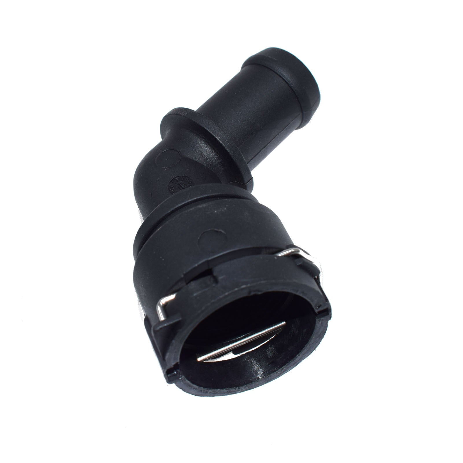 for Jetta for Passat Beetle for Golf HVAC Heater Cooling Hose Connector 1J0122291D New