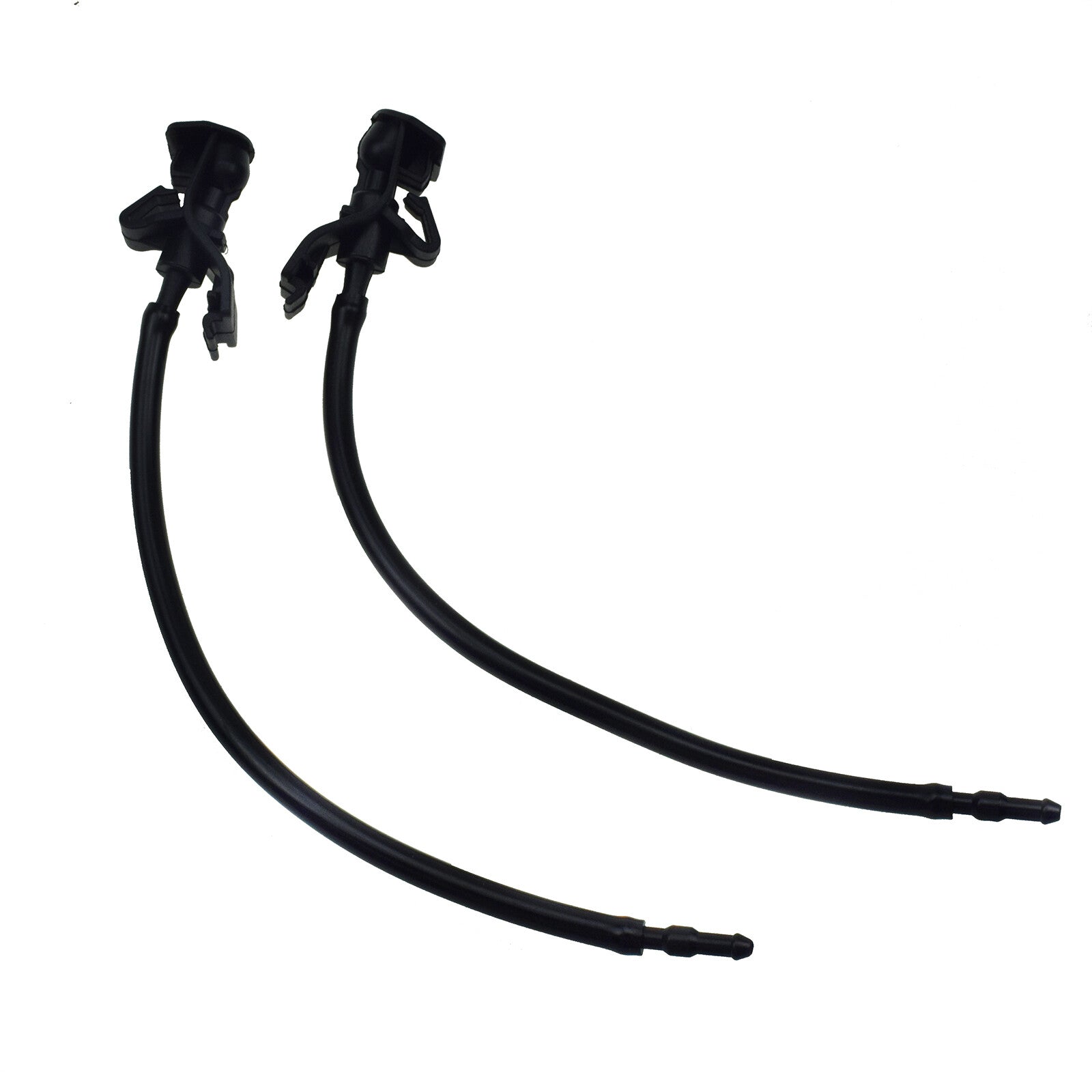 2Pcs Windshield Washer Spray Jets Nozzle For 2010-2017 for Ford for Mustang AR3Z-17603-A
