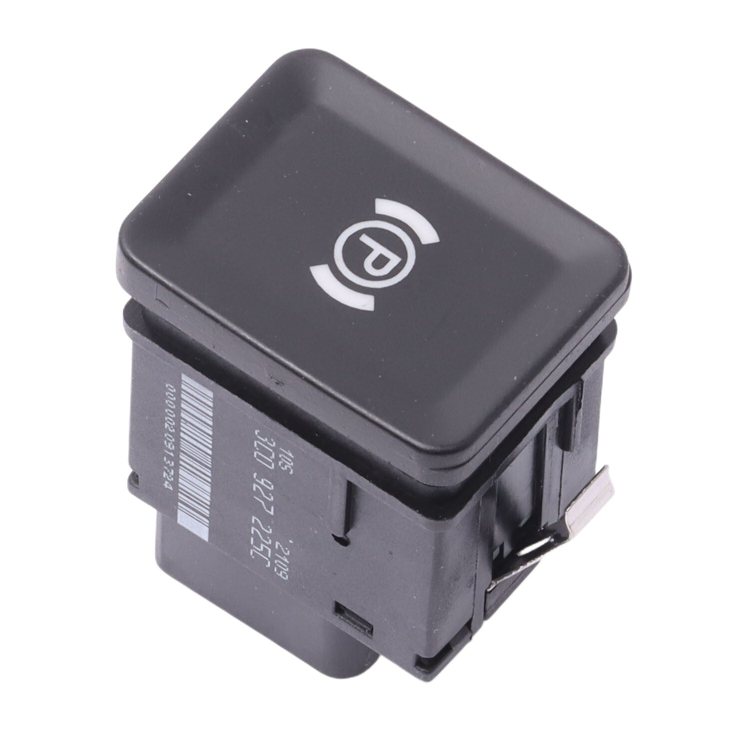 Parking Brake Handbrake Switch 3C0927225B Fit for Passat B6 2.0 3.6L