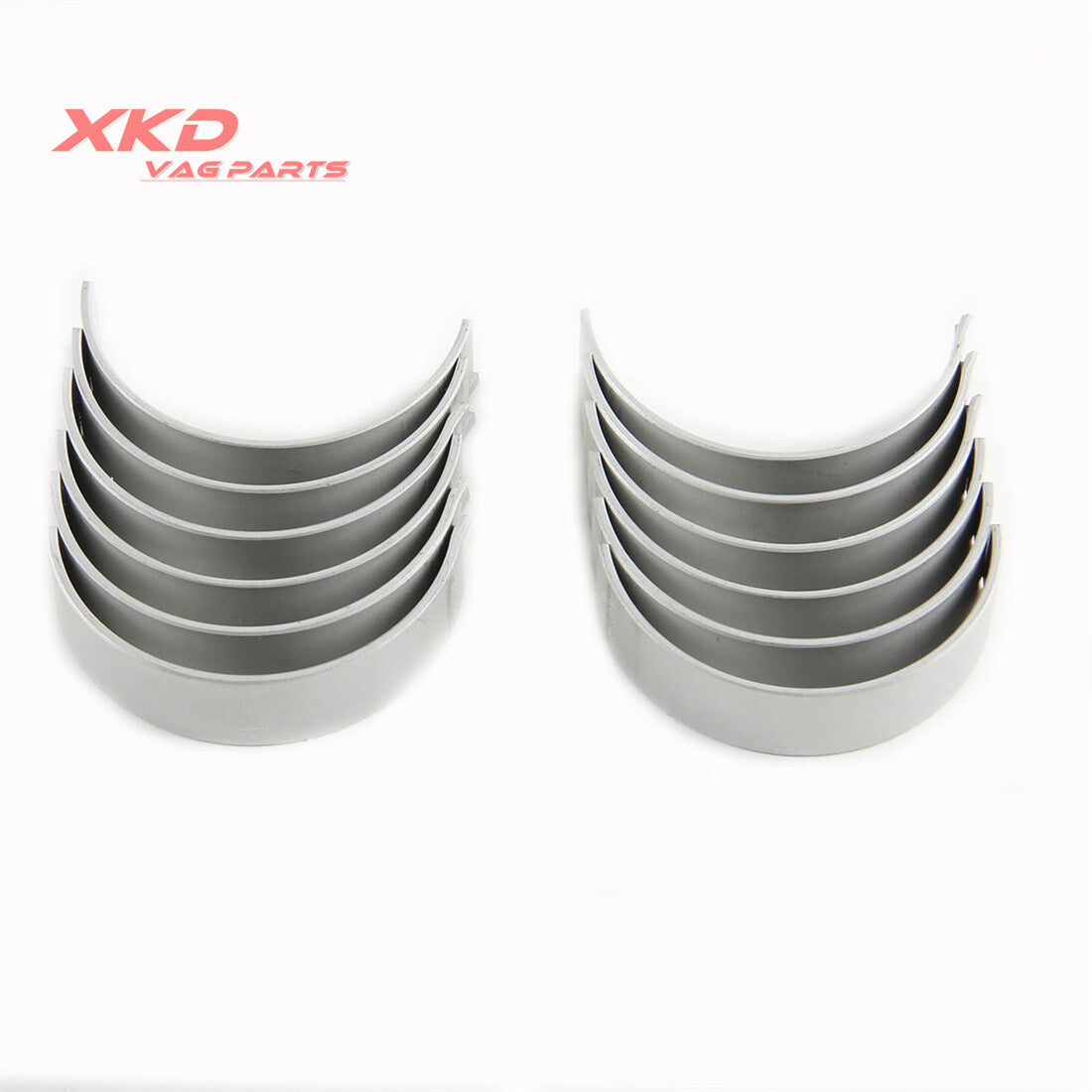3.0T connecting rod bearing +0.5 mm fits for Audi A6, for A8 , Q5, Q7, and for Porsche for Cayenne .