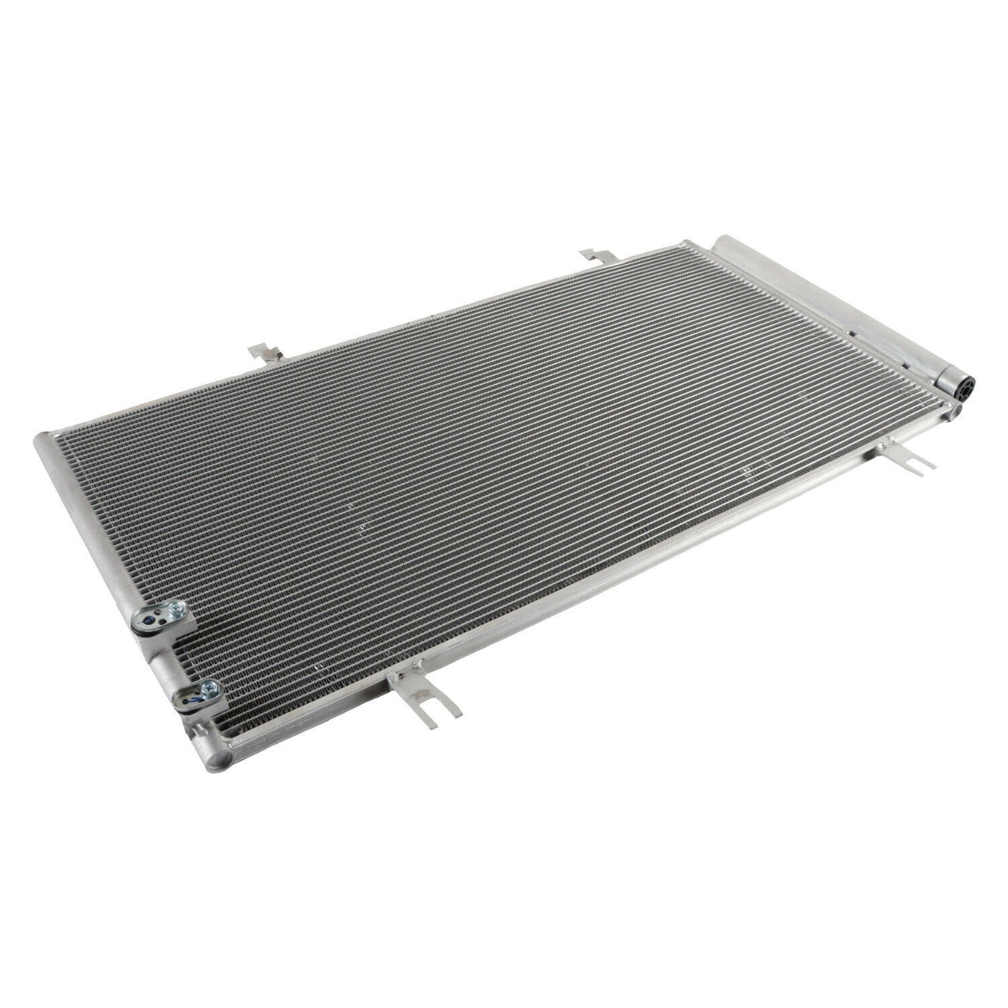 TO3030203 AC Condenser for Toyota for Camry for Avalon Venza for Lexus ES350 3396