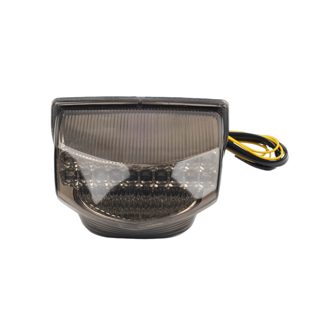 LED Brake Tail Light Turn Signal Lamp for Honda CBR 600 2007-2011