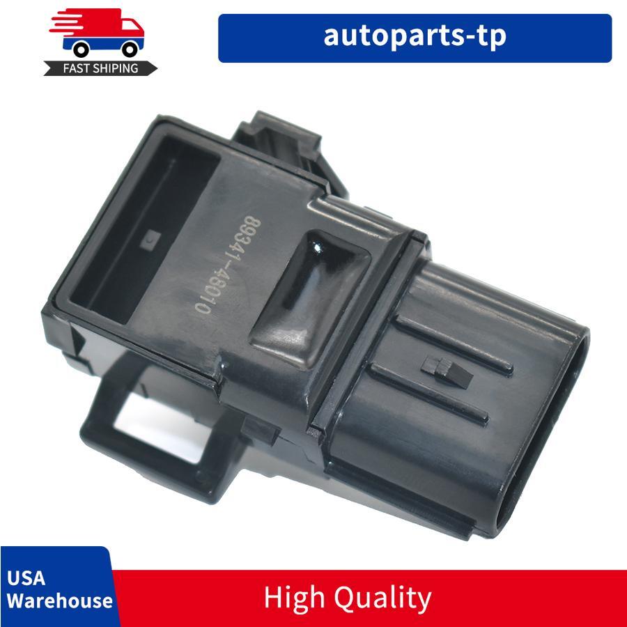 89341-48010 PDC parking sensor suitable for Lexus RX350, RX450H, and for Toyota for Sienna . 188300-2801