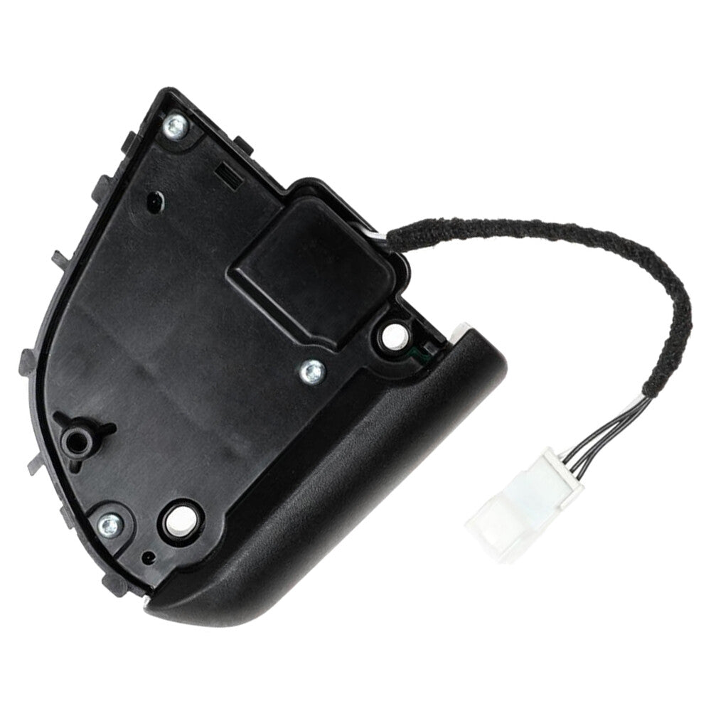 68321897AA Right Speed Control Switch 68146856AC for Jeep 2014-2023 Cherokee