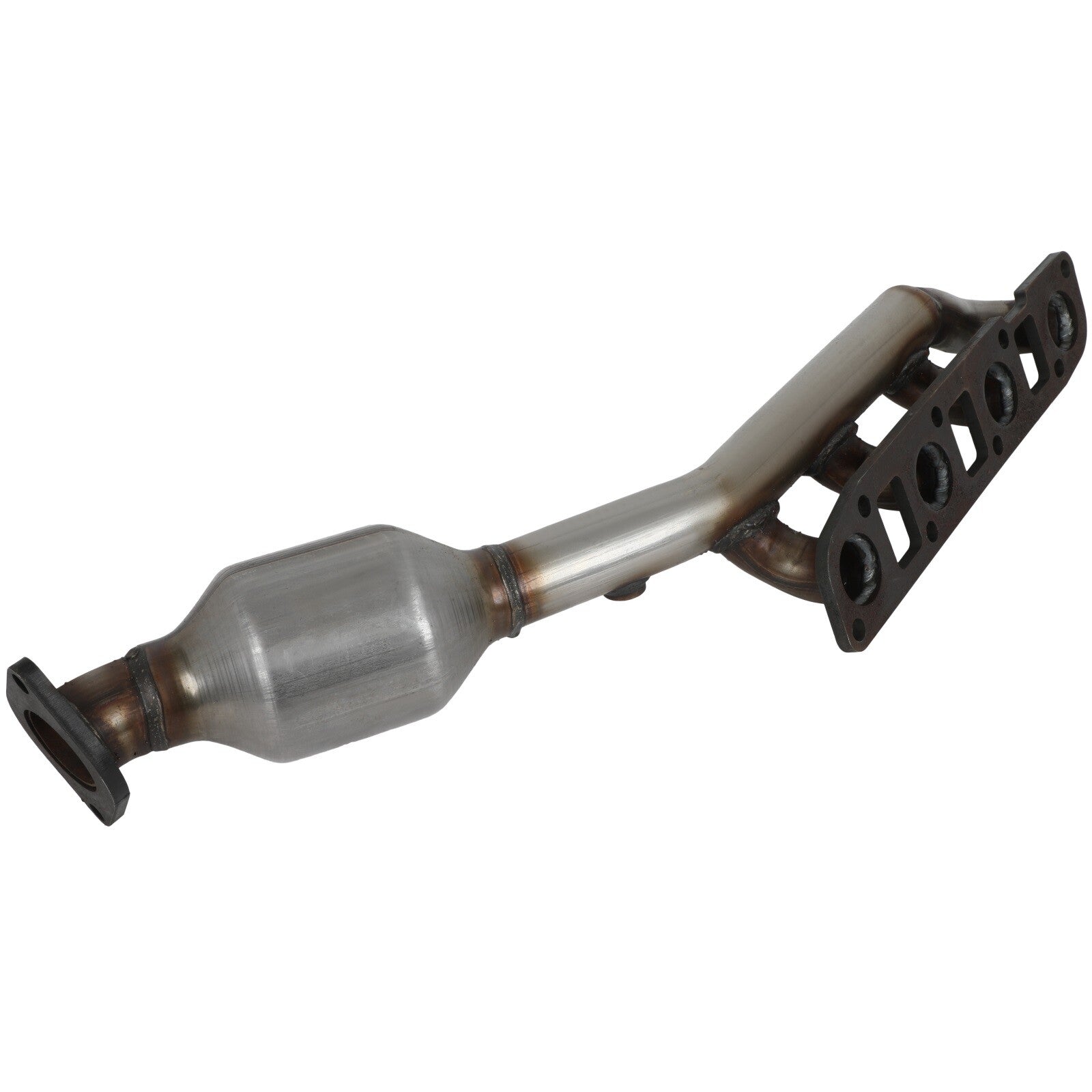 4X Catalytic Converter Set for Nissan Titan/Armada/Pathfinder/ for Infiniti QX56 5.6L