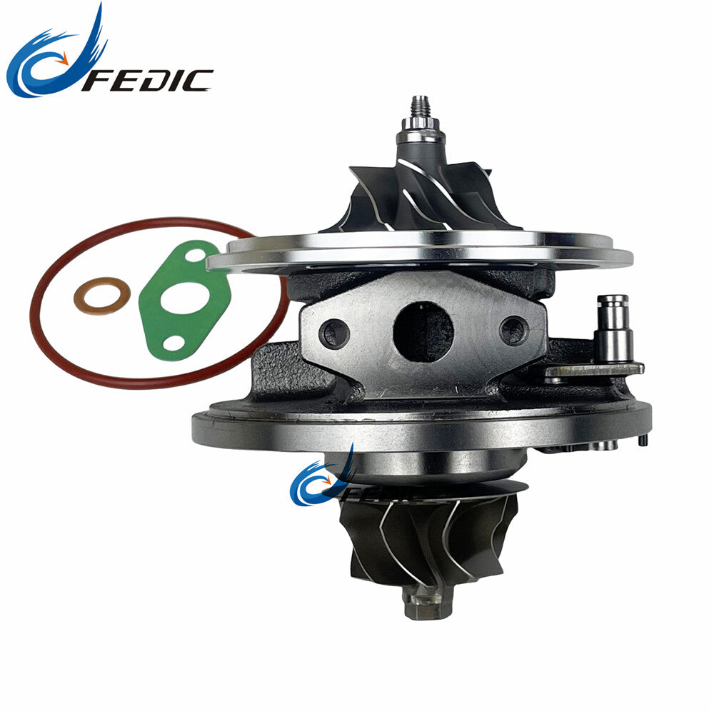 Turbo cartridge GT1749V 761437 for Audi A4 1.9 TDI B7 85Kw 115HP BKE BRB 2005-08