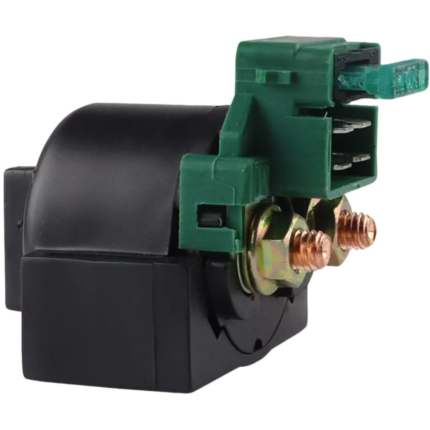 Starter Relay Solenoid Fit Kazuma for Jaguar 500cc Quad ATV Baja Wilderness 400 4x4