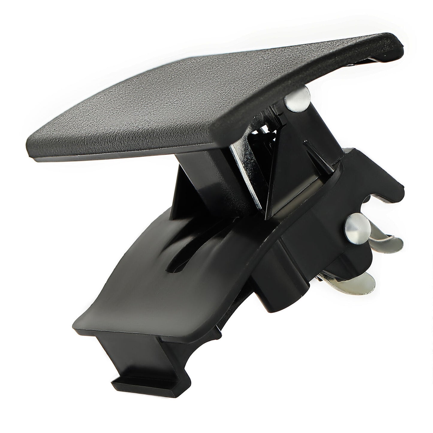 Glove Box Latch Handle Black Replacement for Chevy Colorado for GMC for Canyon 2004-2012