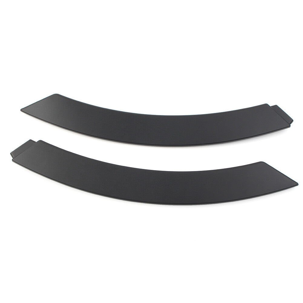 Rear Wheel Front Arch Door Molding for Land Rover for Range Rover Evoque 2012-2019