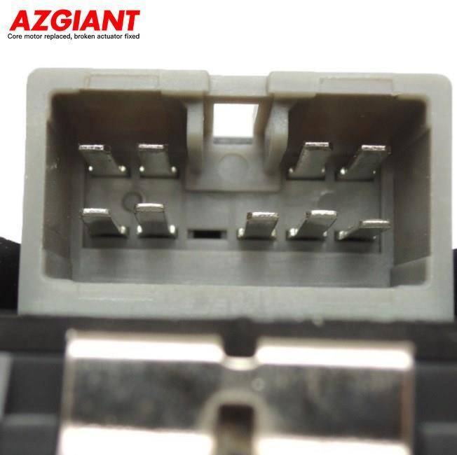 Front left drive side power window switch for 1992-1998 for Suzuki Vitara