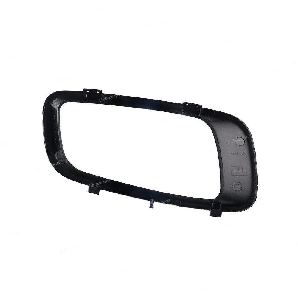 Front Left Fog Light Lamp Cover Fits 2000-03 for Mitsubishi Montero for Pajero MR388019