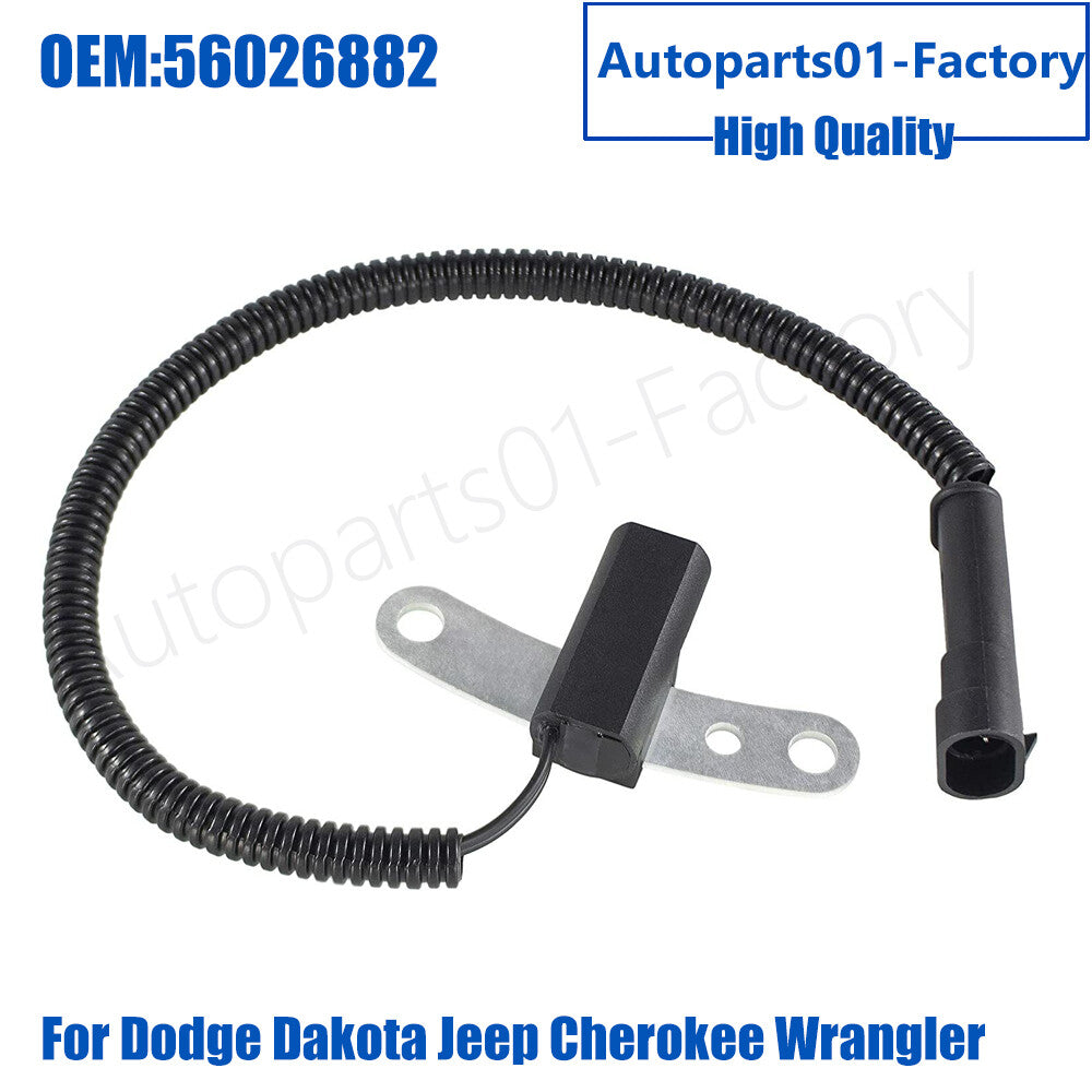 56026882 Engine Camshaft Position Sensor For 1993 to 1995 for Jeep for Wrangler Cherokee