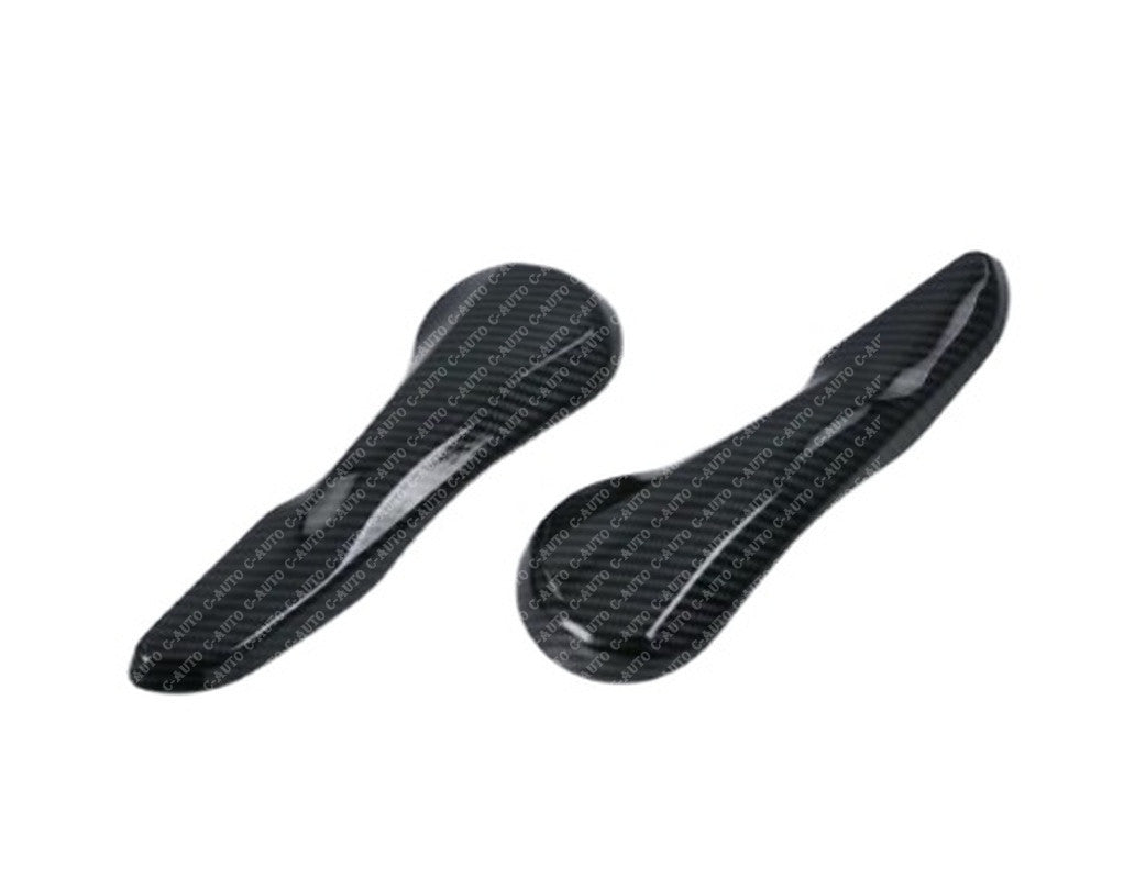 Carbon Fiber Modified special for seat adjustment adjustment switch for Nissan NV200
