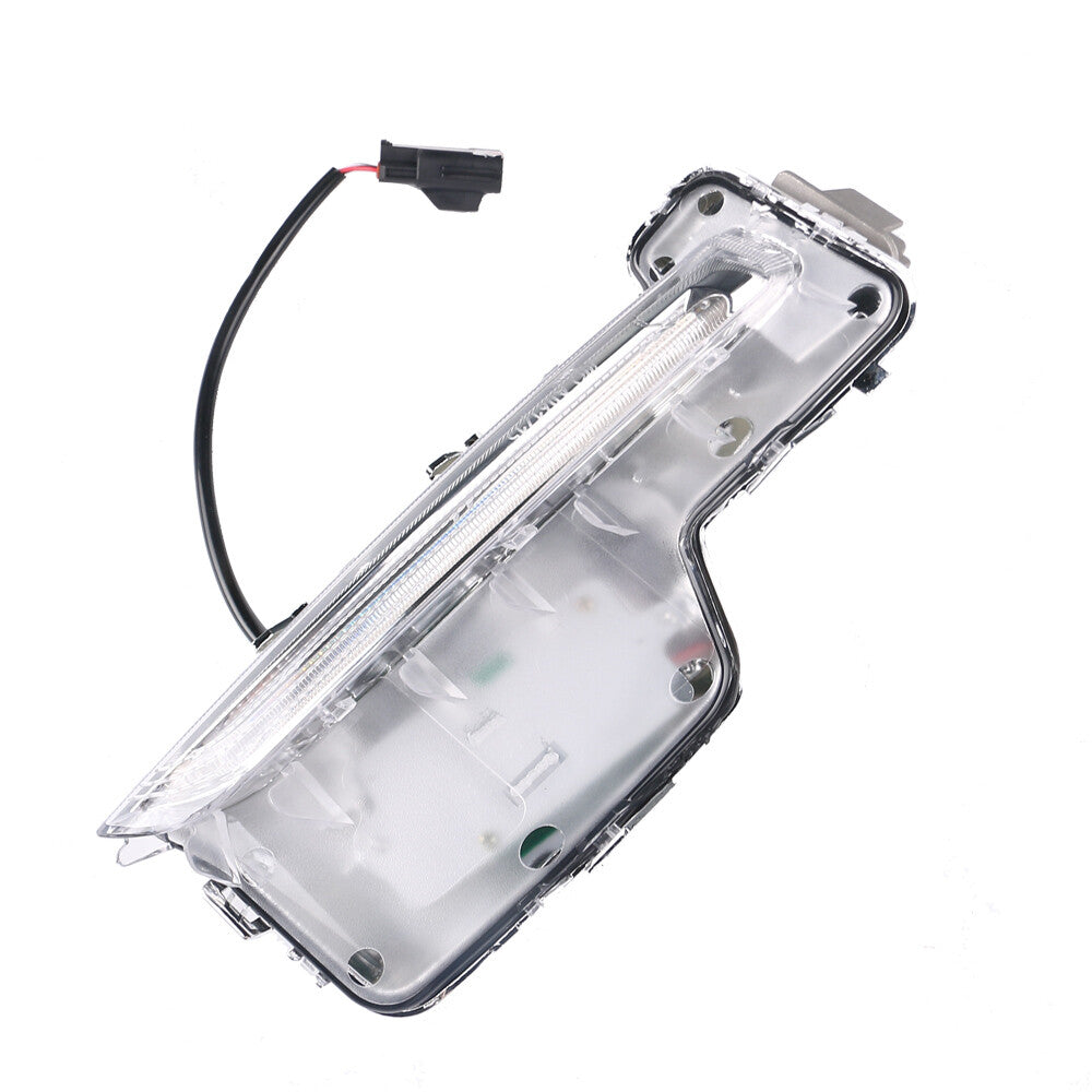 New for Volvo S60 2014-2018 LED Fog Lamp Driving Light Front Bumper Right Side