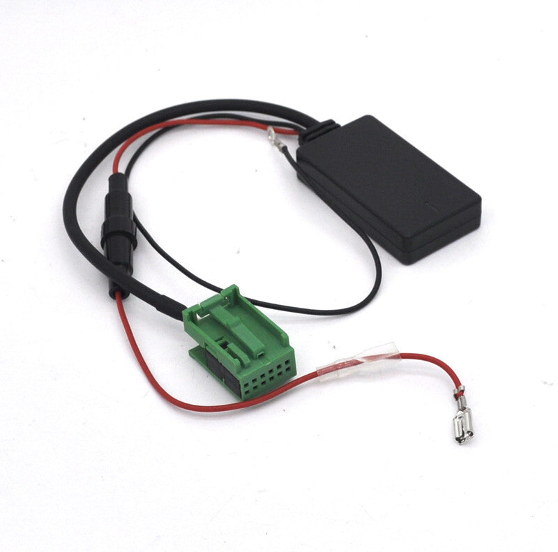 Bluetooth Aux Streaming adaptor for Mercedes CLC SLK R171 SL R230 Comand NTG 2.5