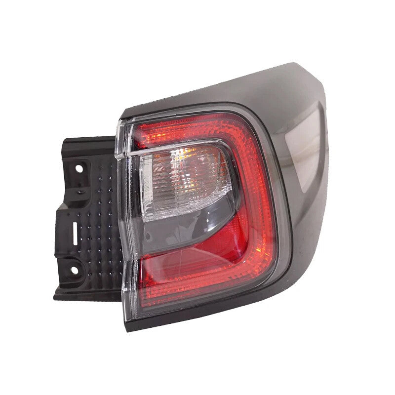 Right Side Rear Bumper Tail Light for Subaru Outback 2021-2023 Taillamp