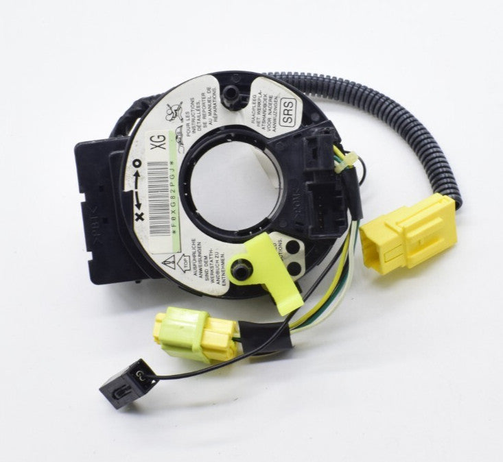 Spiral Cable Clock Spring 77900-SAA-G51 for Honda Fit 2006 2007 2008