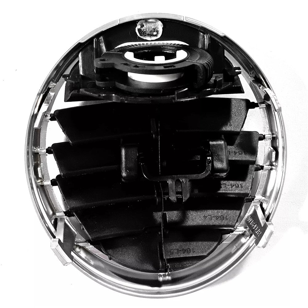 Fit for Benz W164 ML350 GL350 ML63 AMGMiddle Dashboard Air Vent Outlet Panel