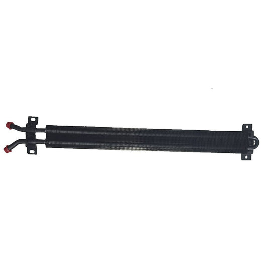 Equipment Manufacturer ( ) for Bentley Flying Spur steering gear radiator: 4W0422885B