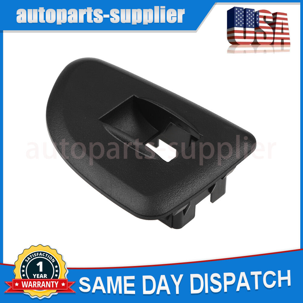 Right rear window switch cover for Chevrolet Silverado 1500 for GMC for Sierra 1500 25995494