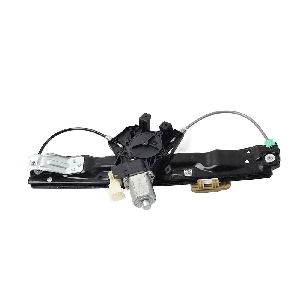 Power Window Regulator Assembly for Land Rover for Range Rover Evoque 2012-2019 15