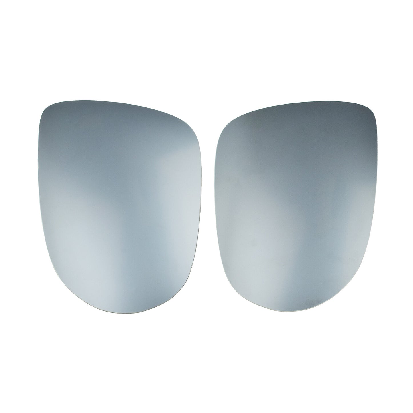 Left Right Side Exterior Heated Mirror Glass LH RH For 2016-2020 for Kia Sorento