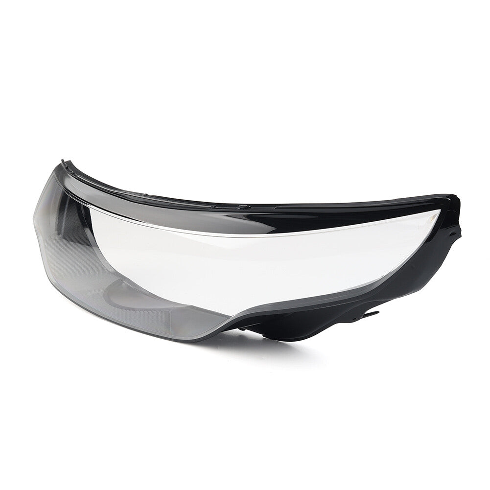 Headlight Lens Cover Lamp Shell Left for Land Rover Discovery Sport 2015-2019