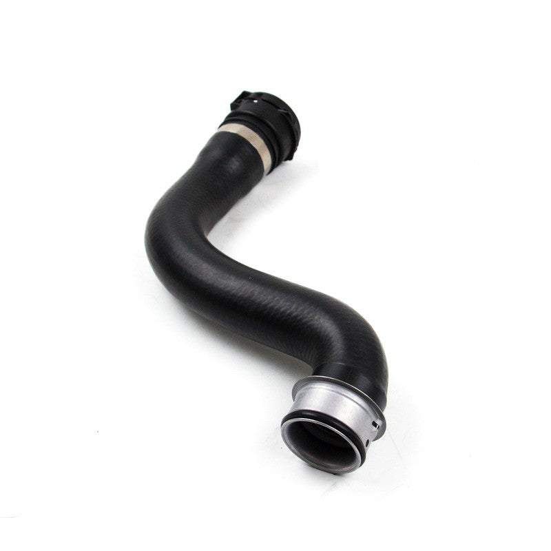 Water Tank Connection Upper Coolant Water Hose for Mercedes-Benz C/E/CLS/GLK