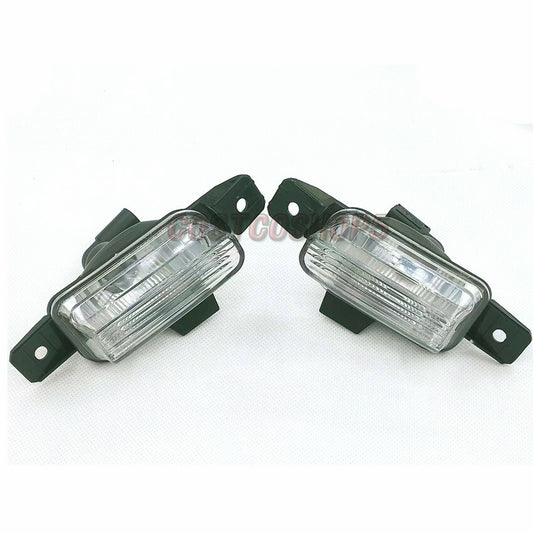Left Right Rear Reverse Backup Lamp Light for 2008-2017 for Volkswagen for Tiguan
