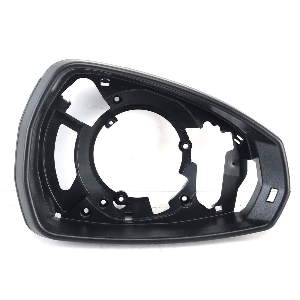 F¨¹r for Audi A3 S3 8V 2013-2017 Rechts Au?enspiegel Blend Spiegelrahmen 8V0857240