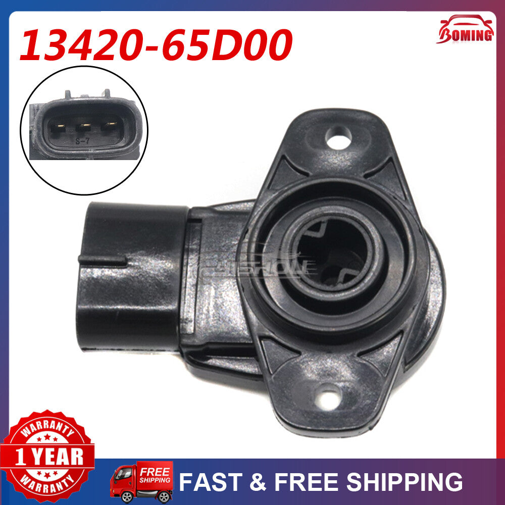 8W83-9F972-AA Fuel Rail Pressure Sensor Sender for JAGUAR XJ X351 for Lincoln for Volvo