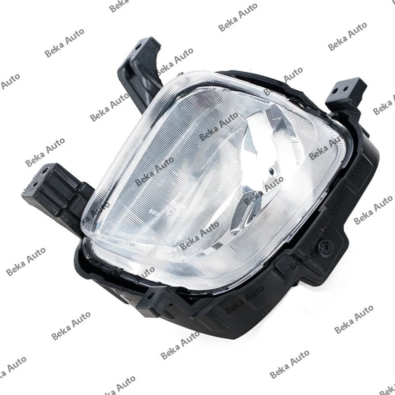 1 piece of for Kia Carens Rondo 2013, 2014, 2015, 2016 right front bumper fog light