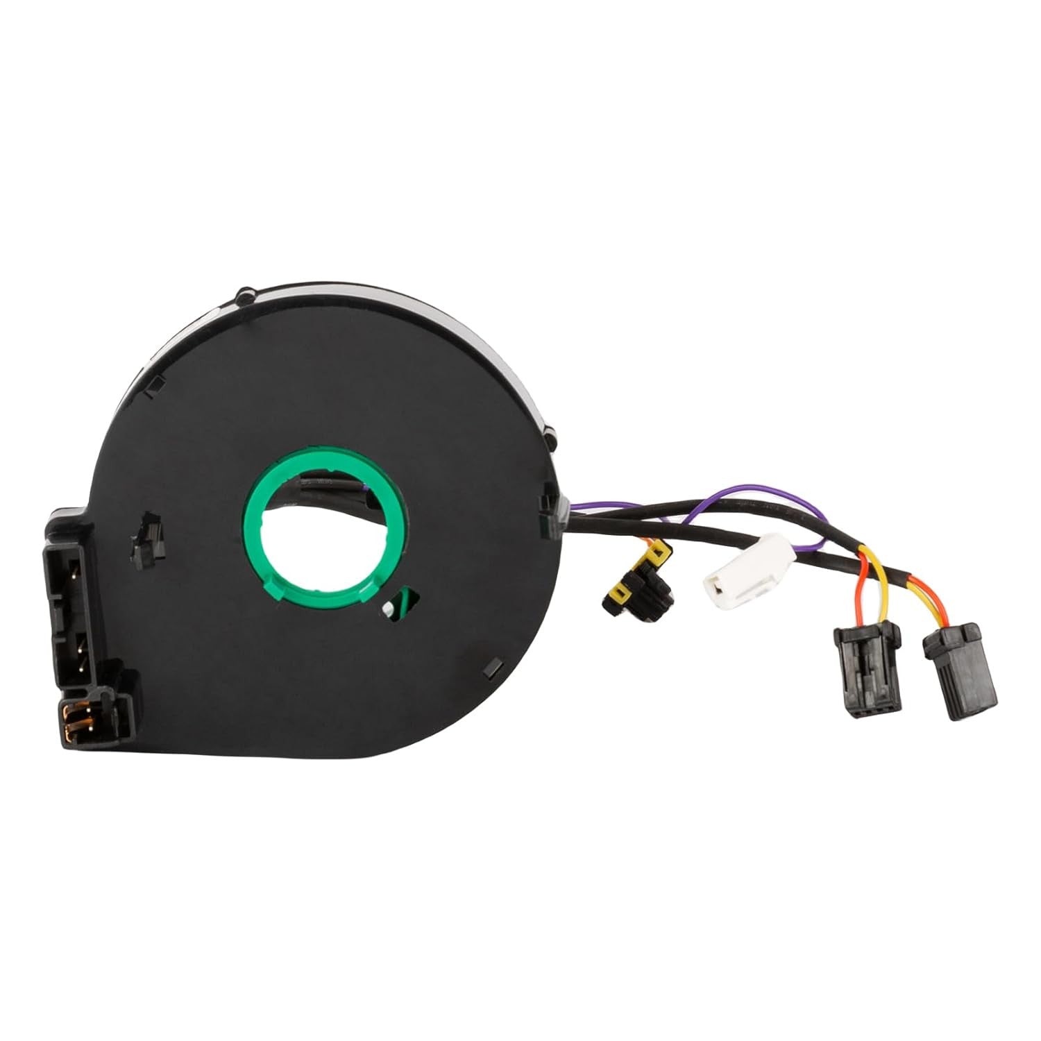 Clock Spring 56047144AB for Jeep for Wrangler TJ 2003-2006 for Wrangler 2.4L 4.0L 04-06