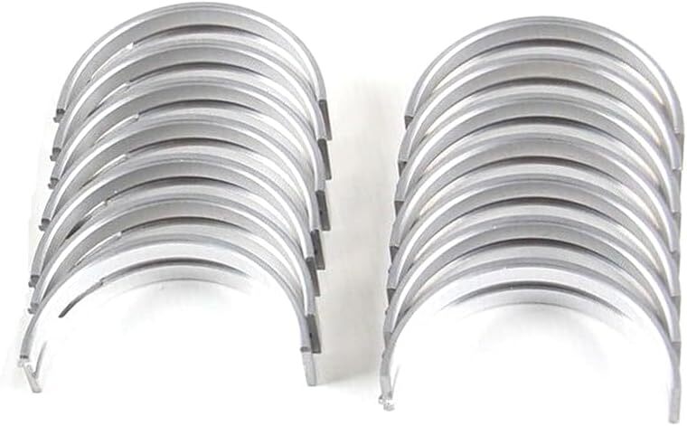 Crankshaft  Connecting Rod Bearing Shells Set for Audi Q7 for VW for Passat CC 3.6 VR6